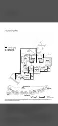 Kingsford Waterbay (D19), Apartment #569820621